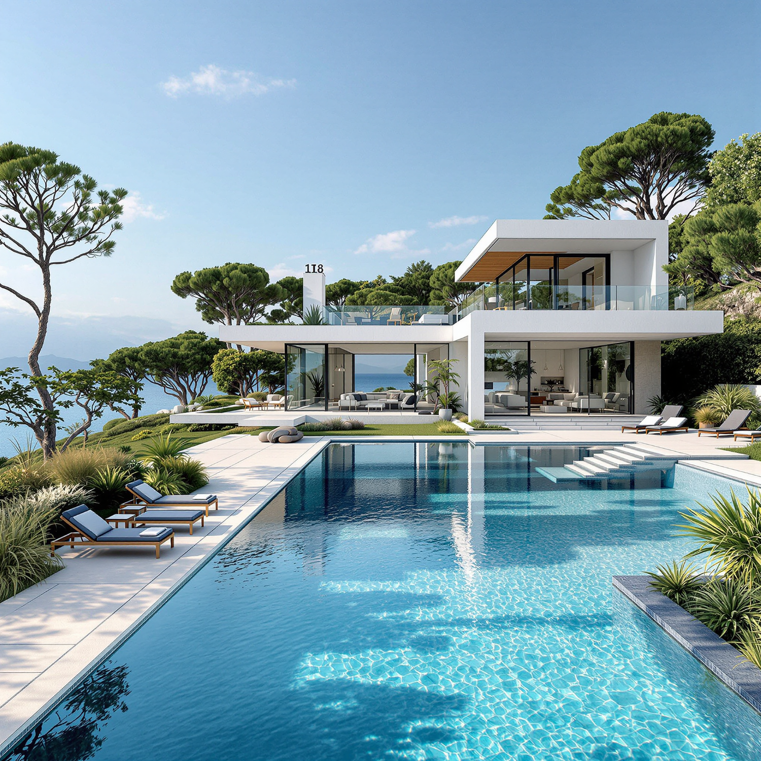 Le Meridien